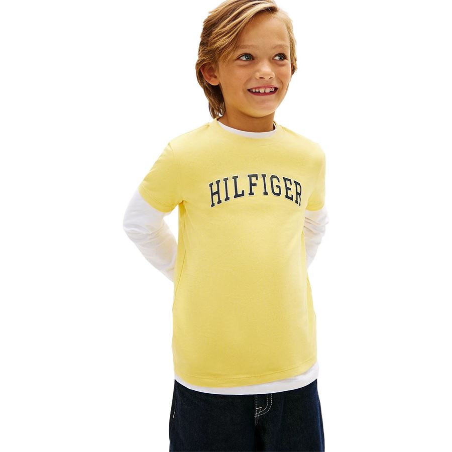  Tommy Hilfiger | THKB0KB10420ZGP